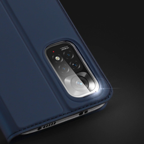 Kup Etui Dux Ducis Skin Pro Xiaomi Redmi Note 11/11S růžové - DDS984 - {ean13} - Sklep Home Screen