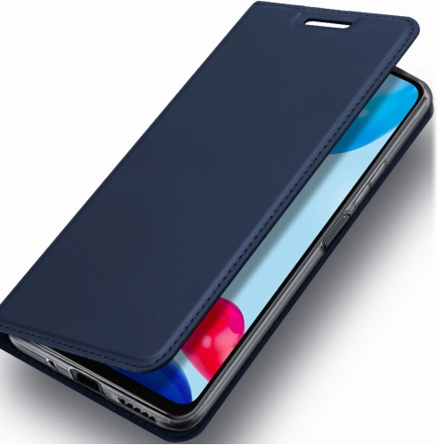 Kup Etui Dux Ducis Skin Pro Xiaomi Redmi Note 11/11S růžové - DDS984 - {ean13} - Sklep Home Screen