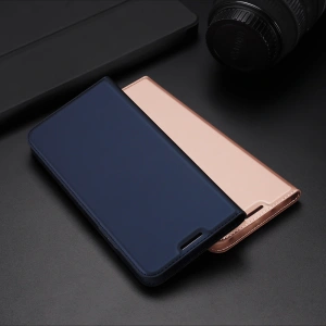 Kup Etui Dux Ducis Skin Pro Xiaomi Redmi Note 11/11S różowy - DDS984 - {ean13} - Sklep Home Screen