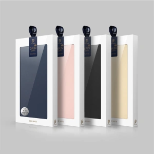 Kup Etui Dux Ducis Skin Pro Xiaomi Redmi Note 11/11S różowy - DDS984 - {ean13} - Sklep Home Screen