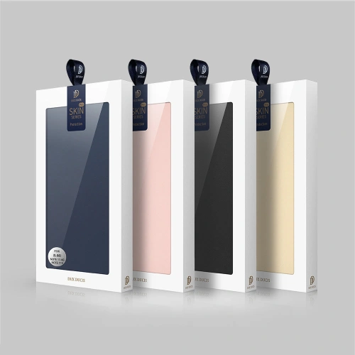 Kup Etui Dux Ducis Skin Pro Xiaomi Redmi Note 11/11S růžové - DDS984 - {ean13} - Sklep Home Screen