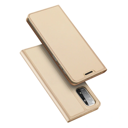 Kup Etui Dux Ducis Skin Pro Xiaomi Redmi Note 11/11S auriu - DDS985 - {ean13} - Sklep Home Screen