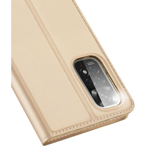 Kup Etui Dux Ducis Skin Pro Xiaomi Redmi Note 11/11S złoty - DDS985 - {ean13} - Sklep Home Screen