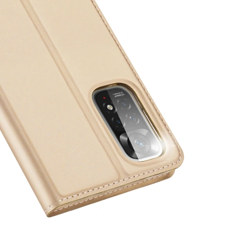 Kup Etui Dux Ducis Skin Pro Xiaomi Redmi Note 11/11S arany - DDS985 - {ean13} - Sklep Home Screen