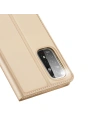 Kup Etui Dux Ducis Skin Pro Xiaomi Redmi Note 11/11S arany - DDS985 - {ean13} - Sklep Home Screen
