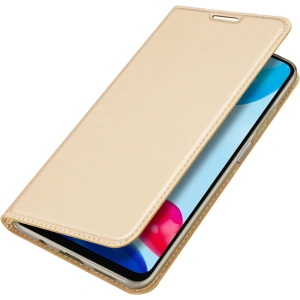 Kup Etui Dux Ducis Skin Pro Xiaomi Redmi Note 11/11S złoty - DDS985 - {ean13} - Sklep Home Screen