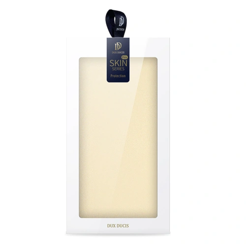 Buy Dux Ducis Skin Pro Xiaomi Redmi Note 11/11S gold - DDS985 - {ean13} - Home Screen Store Europe