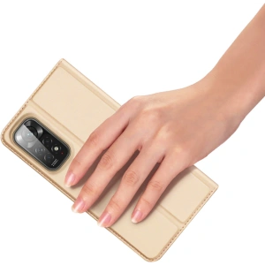 Etui Dux Ducis Skin Pro Xiaomi Redmi Note 11/11S arany