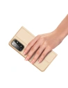 Kup Case Dux Ducis Skin Pro Xiaomi Redmi Note 11/11S gold - DDS985 - {ean13} - Sklep Home Screen