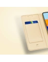 Buy Dux Ducis Skin Pro Xiaomi Redmi Note 11/11S gold - DDS985 - {ean13} - Home Screen Store Europe