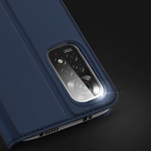 Kup Etui Dux Ducis Skin Pro Xiaomi Redmi Note 11/11S złoty - DDS985 - {ean13} - Sklep Home Screen