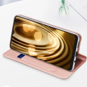 Kup Etui Dux Ducis Skin Pro Xiaomi Redmi Note 11/11S złoty - DDS985 - {ean13} - Sklep Home Screen