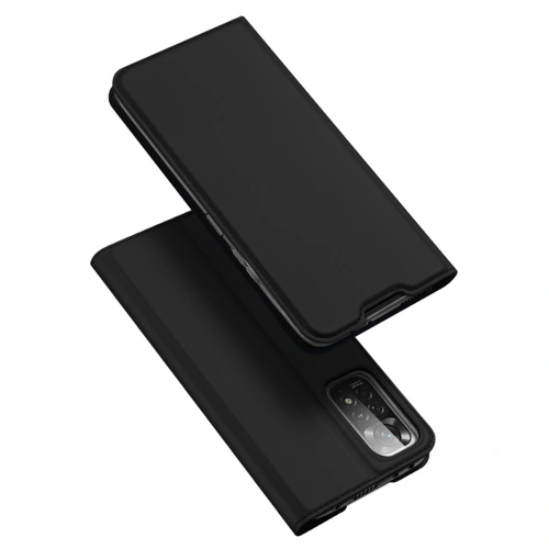 Kup Etui Dux Ducis Skin Pro Xiaomi Redmi Note 11 Pro/11 Pro+ Plus negru - DDS986 - {ean13} - Sklep Home Screen