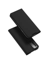 Case Dux Ducis Skin Pro Xiaomi Redmi Note 11 Pro/11 Pro+ Plus schwarz
