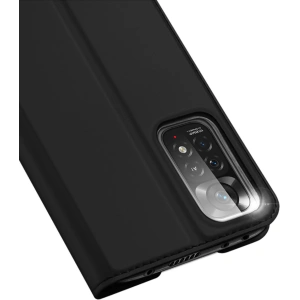 Kup Etui Dux Ducis Skin Pro Xiaomi Redmi Note 11 Pro/11 Pro+ Plus černé - DDS986 - {ean13} - Sklep Home Screen