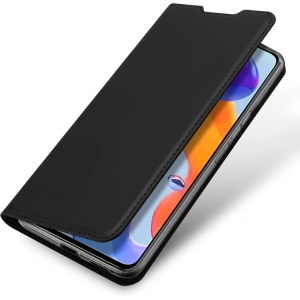 Kup Etui Dux Ducis Skin Pro Xiaomi Redmi Note 11 Pro/11 Pro+ Plus černé - DDS986 - {ean13} - Sklep Home Screen