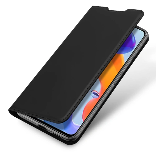 Kup Etui Dux Ducis Skin Pro Xiaomi Redmi Note 11 Pro/11 Pro+ Plus czarny - DDS986 - {ean13} - Sklep Home Screen