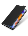 Kup Etui Dux Ducis Skin Pro Xiaomi Redmi Note 11 Pro/11 Pro+ Plus czarny - DDS986 - {ean13} - Sklep Home Screen