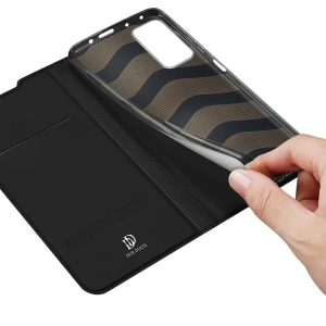 Buy Dux Ducis Skin Pro Xiaomi Redmi Note 11 Pro/11 Pro+ Plus black - DDS986 - {ean13} - Home Screen Store Europe