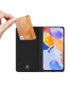 Kup Etui Dux Ducis Skin Pro Xiaomi Redmi Note 11 Pro/11 Pro+ Plus czarny - DDS986 - {ean13} - Sklep Home Screen