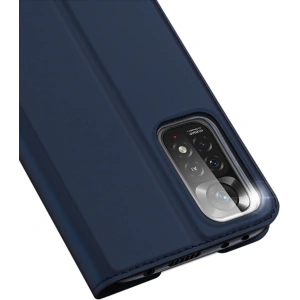Buy Dux Ducis Skin Pro Xiaomi Redmi Note 11 Pro/11E Pro blue - DDS987 - {ean13} - Home Screen Store Europe