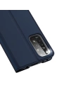 Kup Etui Dux Ducis Skin Pro Xiaomi Redmi Note 11 Pro/11E Pro modrá - DDS987 - {ean13} - Sklep Home Screen