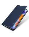 Kup Etui Dux Ducis Skin Pro Xiaomi Redmi Note 11 Pro/11E Pro modrá - DDS987 - {ean13} - Sklep Home Screen