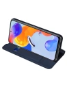 Kup Etui Dux Ducis Skin Pro Xiaomi Redmi Note 11 Pro/11E Pro modrá - DDS987 - {ean13} - Sklep Home Screen