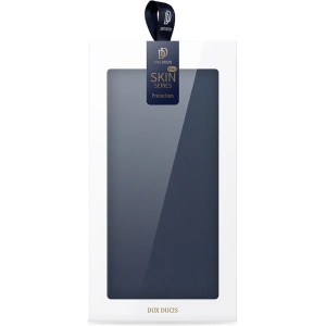 Kup Dux Ducis Skin Pro tok Xiaomi Redmi Note 11 Pro/11E Pro kék - DDS987 - {ean13} - Sklep Home Screen