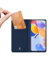 Kup Etui Dux Ducis Skin Pro Xiaomi Redmi Note 11 Pro/11E Pro modrá - DDS987 - {ean13} - Sklep Home Screen