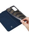 Kup Etui Dux Ducis Skin Pro Xiaomi Redmi Note 11 Pro/11E Pro modrá - DDS987 - {ean13} - Sklep Home Screen