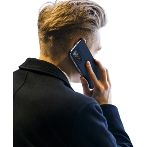 Buy Dux Ducis Skin Pro Xiaomi Redmi Note 11 Pro/11E Pro blue - DDS987 - {ean13} - Home Screen Store Europe