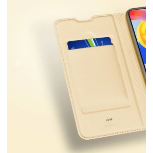 Buy Dux Ducis Skin Pro Xiaomi Redmi Note 11 Pro/11E Pro blue - DDS987 - {ean13} - Home Screen Store Europe