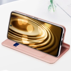 Buy Dux Ducis Skin Pro Xiaomi Redmi Note 11 Pro/11E Pro blue - DDS987 - {ean13} - Home Screen Store Europe