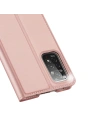 Kup Etui Dux Ducis Skin Pro Xiaomi Redmi Note 11 Pro/11 Pro+ Plus rózsaszín - DDS988 - {ean13} - Sklep Home Screen