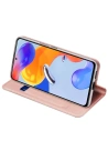Kup Etui Dux Ducis Skin Pro Xiaomi Redmi Note 11 Pro/11 Pro+ Plus różowy - DDS988 - {ean13} - Sklep Home Screen
