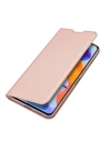 Kup Etui Dux Ducis Skin Pro Xiaomi Redmi Note 11 Pro/11 Pro+ Plus rózsaszín - DDS988 - {ean13} - Sklep Home Screen