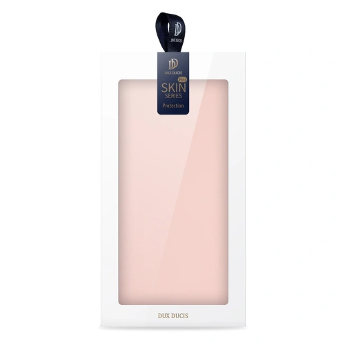 Kup Case Dux Ducis Skin Pro Xiaomi Redmi Note 11 Pro/11 Pro+ Plus rosa - DDS988 - {ean13} - Sklep Home Screen