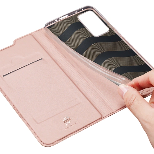 Kup Case Dux Ducis Skin Pro Xiaomi Redmi Note 11 Pro/11 Pro+ Plus rosa - DDS988 - {ean13} - Sklep Home Screen