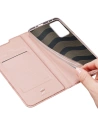 Kup Case Dux Ducis Skin Pro Xiaomi Redmi Note 11 Pro/11 Pro+ Plus rosa - DDS988 - {ean13} - Sklep Home Screen