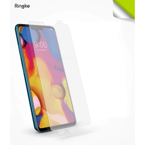 Buy Ringke Dual Easy Full Cover LG V40 ThinQ Case Friendly [2 PACK] - RGK1062 - {ean13} - Home Screen Store Europe