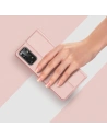 Kup Etui Dux Ducis Skin Pro Xiaomi Redmi Note 11 Pro/11 Pro+ Plus rózsaszín - DDS988 - {ean13} - Sklep Home Screen