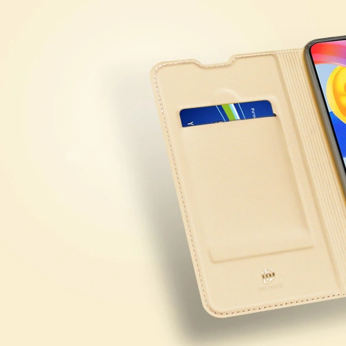 Kup Etui Dux Ducis Skin Pro Xiaomi Redmi Note 11 Pro/11 Pro+ Plus różowy - DDS988 - {ean13} - Sklep Home Screen