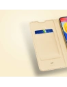 Kup Etui Dux Ducis Skin Pro Xiaomi Redmi Note 11 Pro/11 Pro+ Plus rózsaszín - DDS988 - {ean13} - Sklep Home Screen