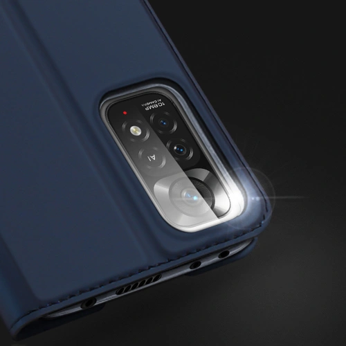 Kup Etui Dux Ducis Skin Pro Xiaomi Redmi Note 11 Pro/11 Pro+ Plus rózsaszín - DDS988 - {ean13} - Sklep Home Screen