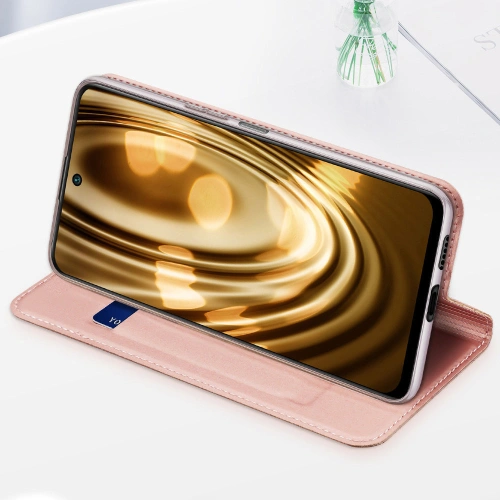 Kup Etui Dux Ducis Skin Pro Xiaomi Redmi Note 11 Pro/11 Pro+ Plus rózsaszín - DDS988 - {ean13} - Sklep Home Screen