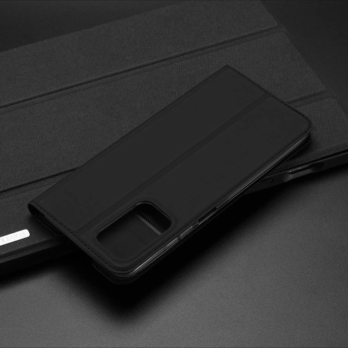 Kup Etui Dux Ducis Skin Pro Xiaomi Redmi Note 11 Pro/11 Pro+ Plus rózsaszín - DDS988 - {ean13} - Sklep Home Screen