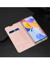 Kup Etui Dux Ducis Skin Pro Xiaomi Redmi Note 11 Pro/11 Pro+ Plus rózsaszín - DDS988 - {ean13} - Sklep Home Screen