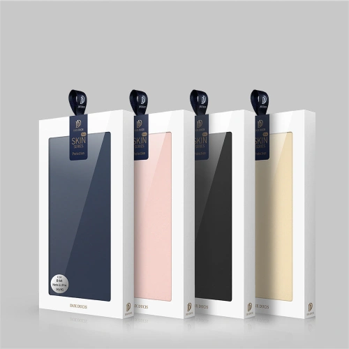 Kup Etui Dux Ducis Skin Pro Xiaomi Redmi Note 11 Pro/11 Pro+ Plus różowy - DDS988 - {ean13} - Sklep Home Screen