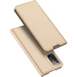 Kup Etui Dux Ducis Skin Pro Xiaomi Redmi Note 11 Pro/11 Pro+ Plus auriu - DDS989 - {ean13} - Sklep Home Screen
